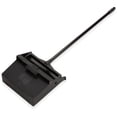 thumbnail image 4 of Carlisle Duo-Pan™ Upright Lobby Pan, 30", Black, 4 of 5