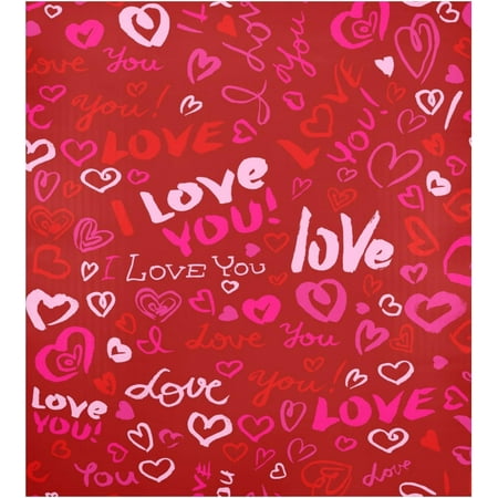 

Coolnut Valentine s Day Love Heart Dishwasher Magnet Cover Magnetic Refrigerator Panel Decal Wash Machine Front Door Decorative Cover for Home Kitchen Farmhouse Decor 23 x 26 Inch