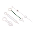 thumbnail image 4 of Rdeghly Luminous Watch Hands Replacement Needles Repair Spare Parts For 3186 Movement, 4 of 8