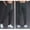 Dark Gray, variant on Eltusu Men's Athletic Pants Elastic Waist, Straight Leg Running Breathable Relaxed Fit Active Joggers Dark Gray Size M