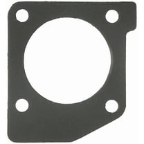 FEL-PRO 60813 Throttle Body Gasket Fits select: 1990 EAGLE TALON, 1990 MITSUBISHI ECLIPSE