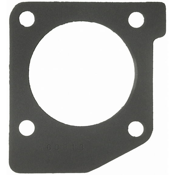 FEL-PRO 60813 Throttle Body Gasket Fits select: 1990 EAGLE TALON, 1990 MITSUBISHI ECLIPSE