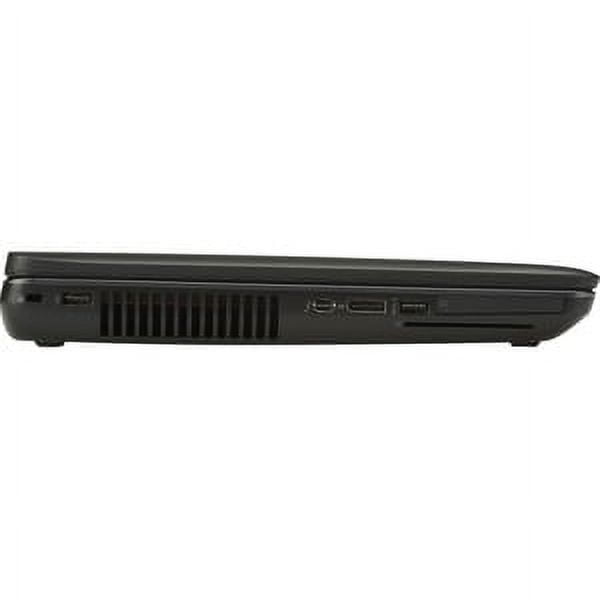 Restored HP F1M32UT#ABA ZBook 15 G2 Mobile Workstation - Core i7 4710MQ / 2.5 GHz - Windows 7 Pro 64-bit / (Refurbished)