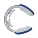 thumbnail image 4 of Cateissary Masajeador de cuello de hombro en 3 colores PGG Hot Care Mute 15 modos instrumento de masaje ajustable Control remoto masajeador de cuello Electrónica No.03, 4 of 6