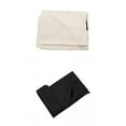 thumbnail image 1 of GROWTH TANK 2Pcs Swimming Pool Cover Roller Covers Protective Solar Blanket for Pools, 1 of 9
