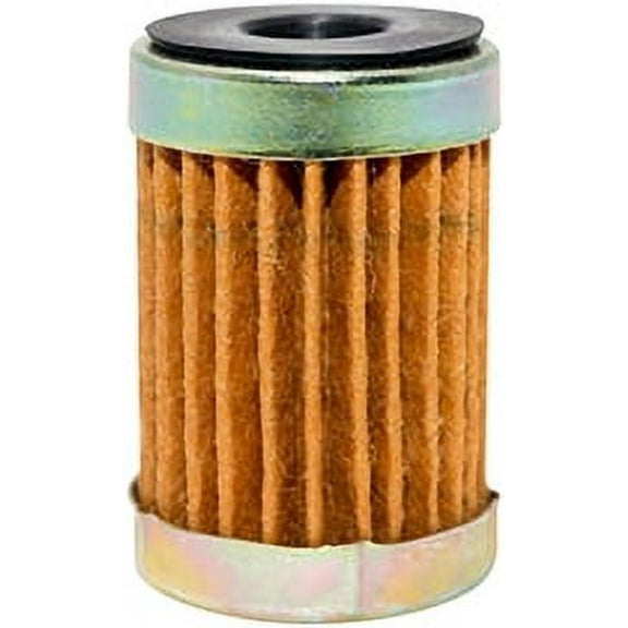 Baldwin Fuel Filter PF893-RV Fits select: 1984-1988 GMC PS4500