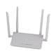 thumbnail image 5 of Enrutador WiFi Inteligente ANGGREK 300 Mbps Inalámbrico con 4 Antenas omnidireccionales, 5 of 8