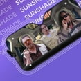 thumbnail image 5 of 3D The Big Car Auto Sunshades Windshield Heat Protection, Lebowski Sun Shades Univeral Fit Cars Suv Truck, 5 of 6