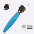 thumbnail image 5 of Ufehgfjh Pedicure Kit Foot Care Set Professional Pedicure Tools Foot File Callus Remover Nail Clippers Cuticle Pusher Toenail Scissor E File 8 Piece Foot Care Kit Spa Gift Set Pedicure Set, 5 of 9