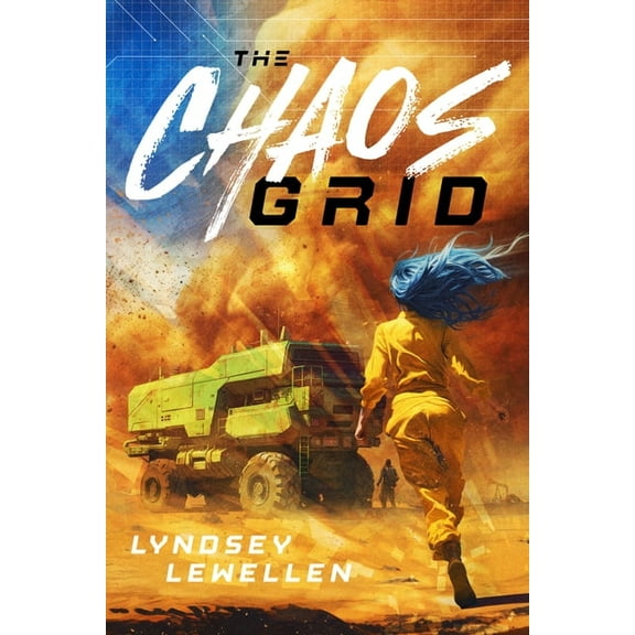 The Chaos Grid The Chaos Grid: Volume 1, (Paperback)