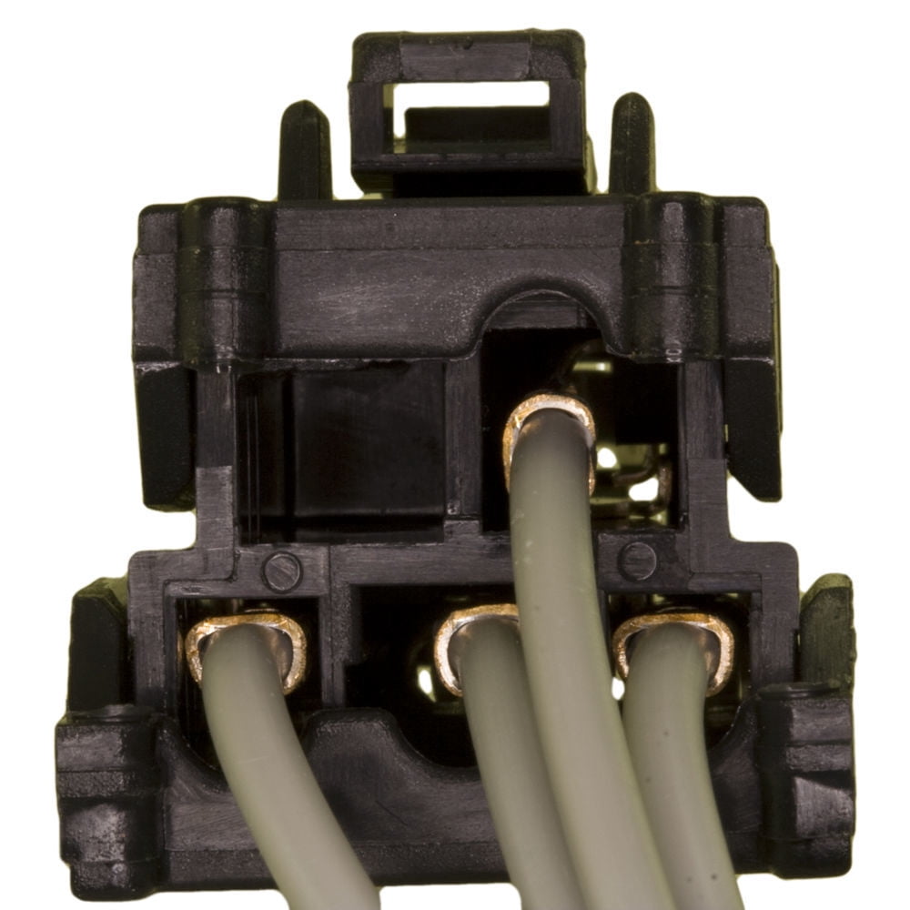 WVE 1P1566 Fuel Pump Relay Connector