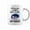 Black, variant on Wonda Name Gift Wonda I Am Who I Am Coffee Mugs