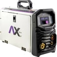 thumbnail image 1 of Soldadora Inverter Microalambre 160a 110/220 Axtech Em160led, 1 of 3