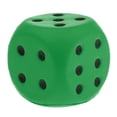 thumbnail image 2 of Dados de Esponja Baoblaze 2 Uds Colores Juguetes de Rompecabezas, 2 of 8