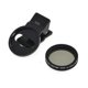 thumbnail image 1 of Nd2 to 400 Universal Nd Filter Neutral Density Mobile Phone Slr Lens, 1 of 5