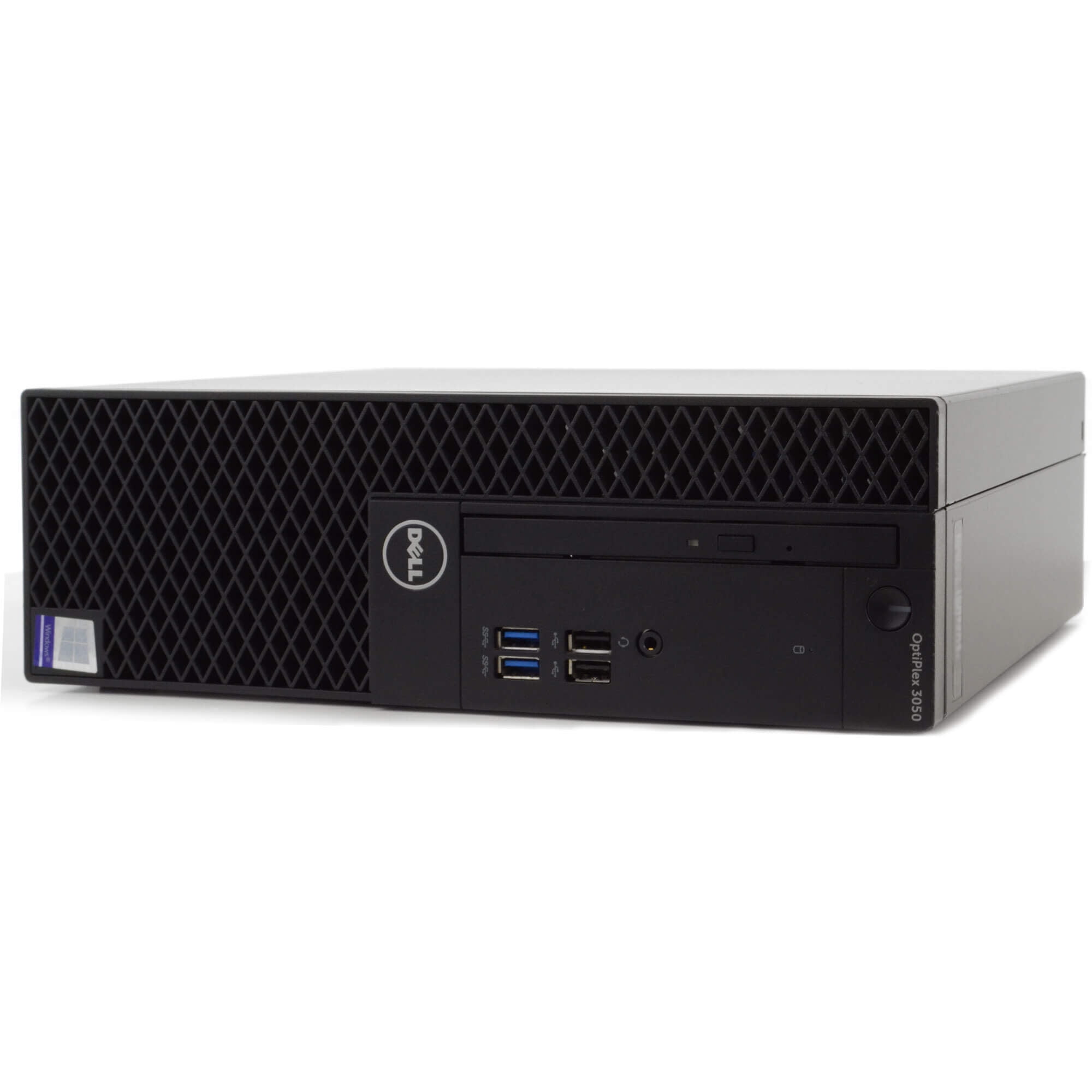 Dell Optiplex 3050 Desktop Computer | Quad Intel i7 (3.4) | 8GB