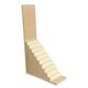 thumbnail image 4 of Escalera de entrenamiento de dedos, fortalecedor de dedos, cómodo equipo de entrenamiento de recuperación de madera, práctico ejercitador de función, 4 of 10