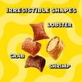 thumbnail image 4 of Temptations ShakeUps Crustacean Celebration Flavor Crunchy & Soft Cat Treats, 2.47 oz Pouch, 4 of 12