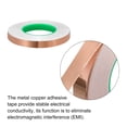 thumbnail image 4 of Copper Foil Tape 0.59 Inch x 54 Yards 0.05 Thick Double Sided for Electronics, 4 of 7