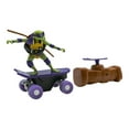 thumbnail image 2 of DEMI-TUBE RC DONATELLO Teenage Mutant Ninja Turtles, 2 of 8