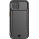 thumbnail image 1 of Funda Tech21 Evo Max para iPhone 15 Pro MagSafe Negra, 1 of 8