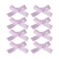 thumbnail image 1 of Mini Ruban Nœud Mignon Ruban Soyeux Papillon Nœud Chaud I2, 1 of 9
