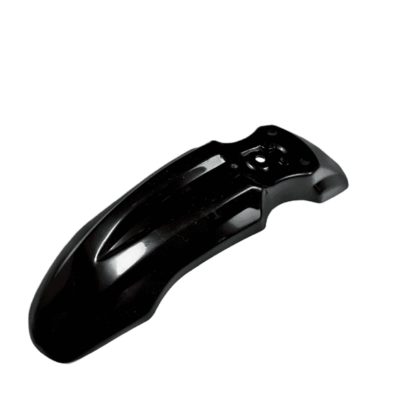 Universal Off-Road Motorcycle Front Mudguard Replacement Kit for Enhanced and Easy Installation