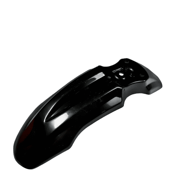 Universal Off-Road Motorcycle Front Mudguard Replacement Kit for Enhanced and Easy Installation