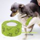 thumbnail image 5 of Vendaje Cohesivo para Y Envoltura Veterinaria Primeros Auxilios Transpirable (S) Verde, 5 of 9