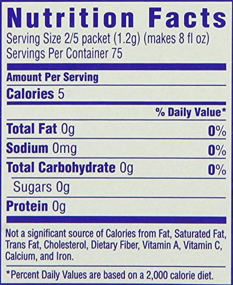 Crystal Light On-The-Go Raspberry Lemonade Mix Sticks - 0.16 oz - Stick - 30 / Box