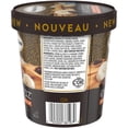thumbnail image 3 of HÄAGEN-DAZS® exträaz™ Crème Glacée à la Banane et aux Pépites de Beurre d'Arachide, 3 of 4