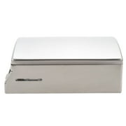 B-4262 ConturaSeries C Fold or Multifold Surface-Mounted Paper Towel Dispenser with TowelMate By TableTop King by TableTop King