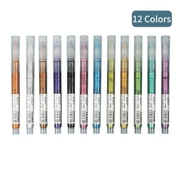 Plein Ciel | CRAYON COULEUR BIC INTENSITY MINE DOUCE CORPS NOIR MAT EMBOUT COULEUR MINE COLORIS ASSORTIS BOITE METALLIQUE 36 UNITES