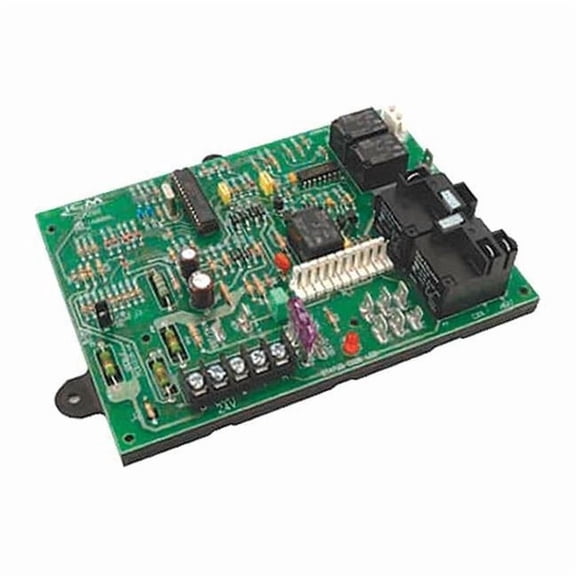 ICM 282A Furnace Control