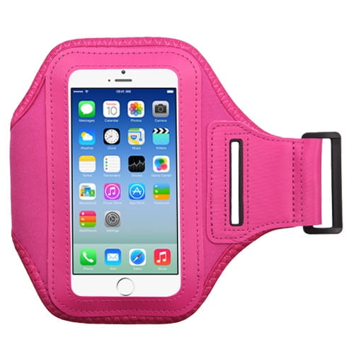 Premium Large Size Sports Armband Case for ZTE Zmax Pro, Max XL, Blade ...