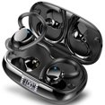 thumbnail image 1 of Auriculares inalámbricos WUYI Q61 HiFi Stereo Bluetooth 5.3 IP7, 1 of 1
