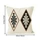 thumbnail image 3 of Fundas de cojín decorativas para el hogar. Cojines elegantes para el salón, el dormitorio y el sofá. Diseños estampados para un hogar acogedor. Perfectos para cojines de sofá y cama., 3 of 4