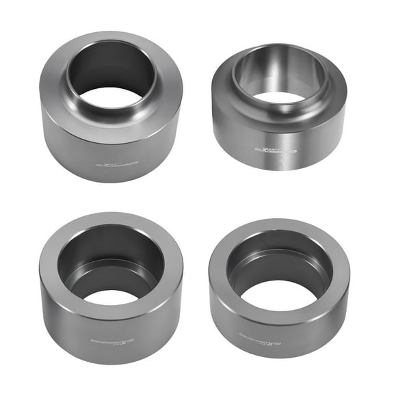 maXpeedingrods 2'' Front & Rear Lift Leveling Kit for Chevy/GEO Tracker, for Suzuki Vitara/XL-7 1999-2005