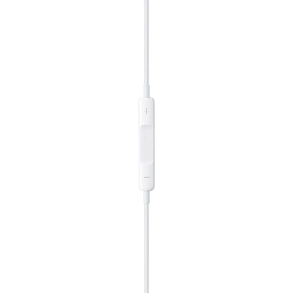 Apple EarPods with Lightning Connector, With Remote and Mic