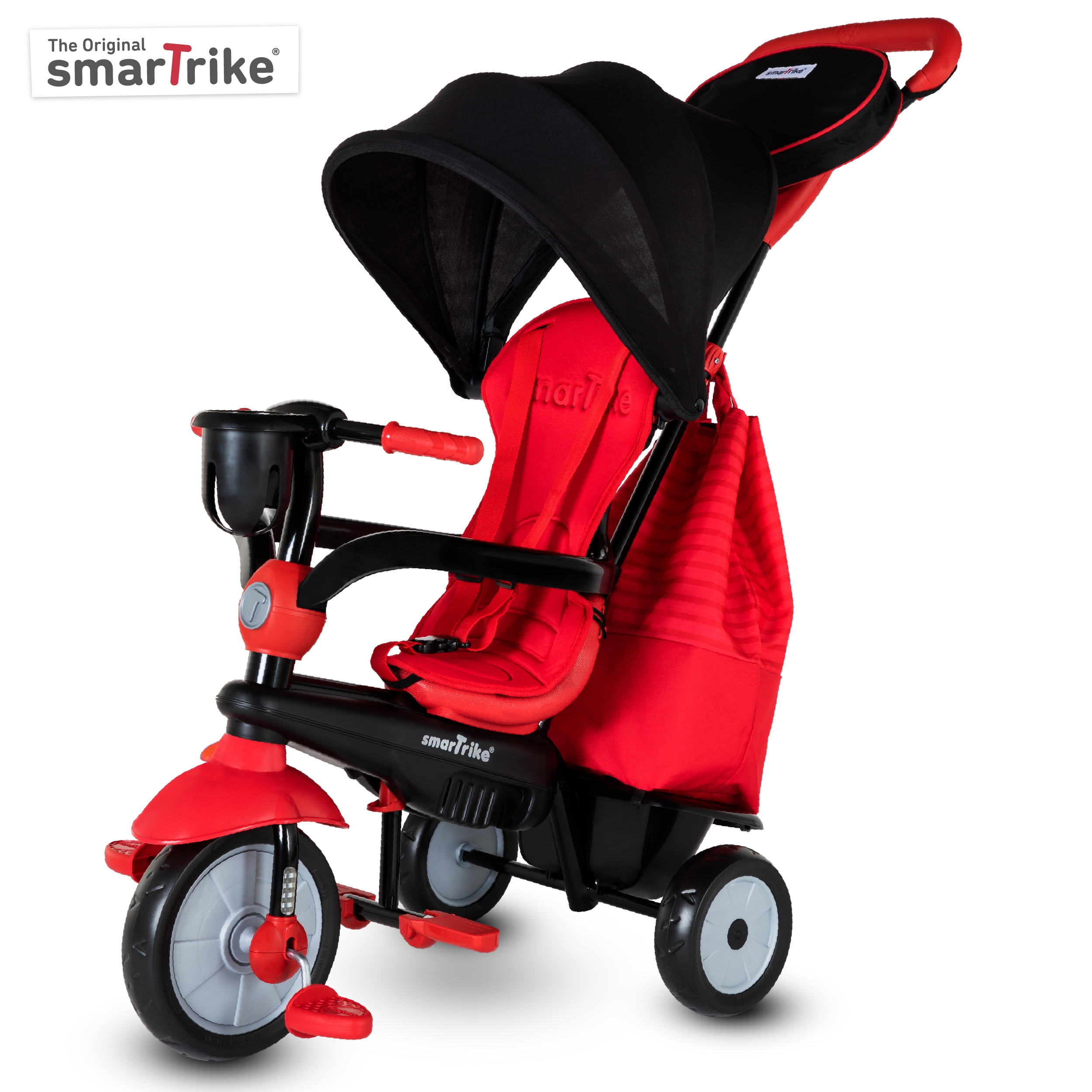 4 in 1 tricycle walmart