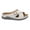 White, variant on NOKIO Wedge Sandals for Women Platform Summer Dressy Sandalias Women's Beach Slope Heel Slippers Hollow Casual Slippers Slope Bottom Shoes Retro Sandals