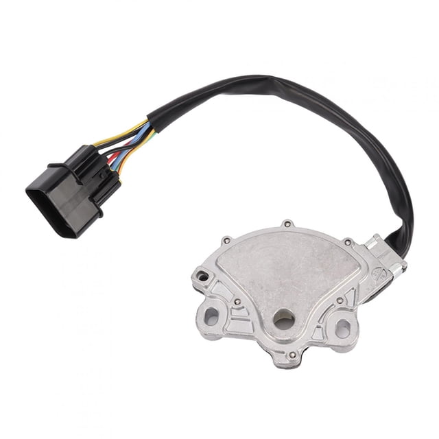 Para Mitsubishi Inhibidor Interruptor de Seguridad Neutral Interruptor de Seguridad Neutral Accesorios para Automóvil MR263257
