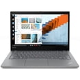 thumbnail image 1 of Restored Lenovo ThinkPad T14 Gen 2 14" FHD Touch Intel Core i5-1145G7 2.60 GHz 16 GB DDR4 256 GB SSD Intel Iris Xe Graphics W11 Pro Laptop, Gray (Refurbished), 1 of 5