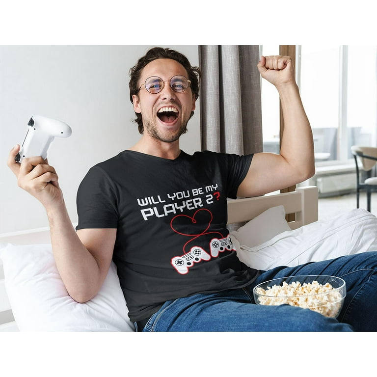 Video Game Controller Heart T Shirt For Gamers And Players Video Game Controller Heart T Shirt For Gamers And Players