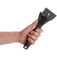 thumbnail image 3 of The Ice Scraper For Cars - The Almost Indestructible Windshield Scraper For Easily Scraping Freeze And Ice From Windshield And Side Windows - Snow Scrapers, 3 of 5