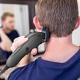 thumbnail image 3 of Cortadora de cabello Wahl Deluxe, incluye maquina para retoque (potente para cortes,cuchillas de precision,ultra power,incluye tijeras de acero inoxidable,con cubierta para tijeras), 3 of 7