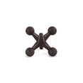 thumbnail image 3 of Cheungs 4683L Black Jack Tabletop Decor - Large, 3 of 3