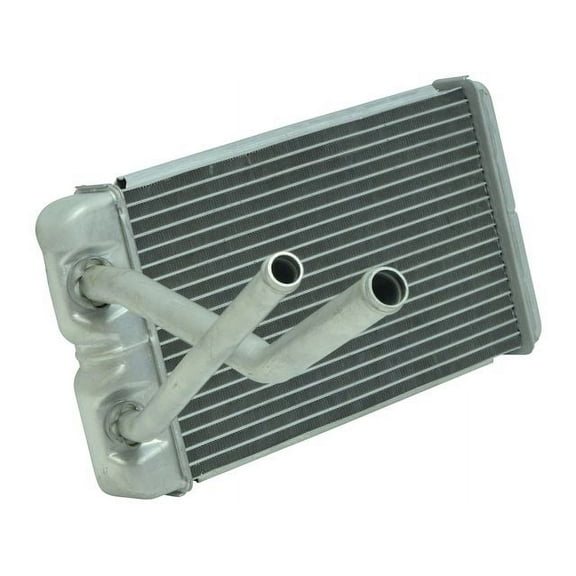 Heater Core - Compatible with 2000 - 2005 Cadillac DeVille 2001 2002 2003 2004