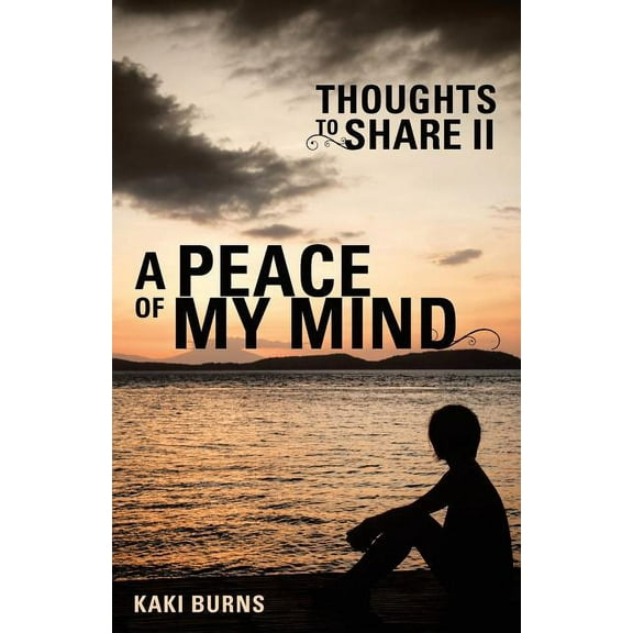 A Peace of My Mind (Paperback)