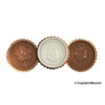 thumbnail image 3 of Silikomart Platinum Silicone Chocolate Mould with Easter Cookie Cutter, 3 of 4